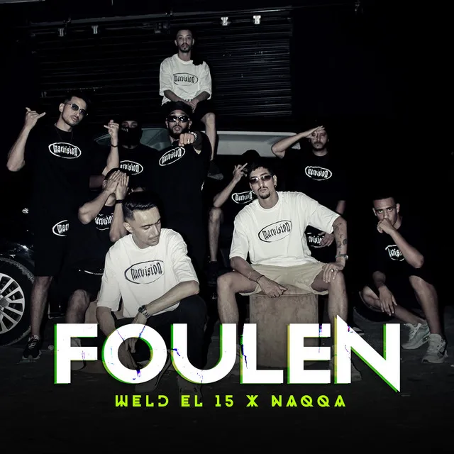 Foulen