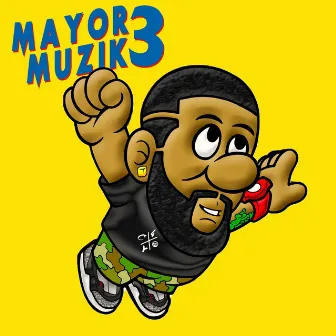 Mayor Muzik 3 by Unknown Artist