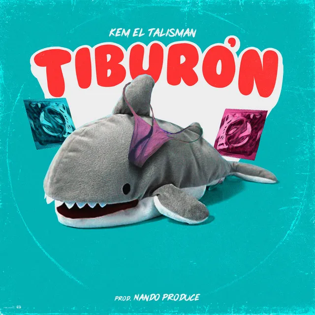 Tiburón