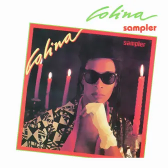 Sampler by Colina