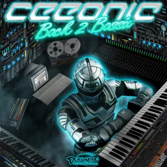 Back 2 Bassix by CeeOnic