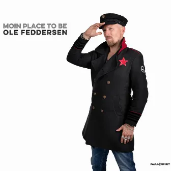 Moin Place To Be (Main Mix) by Ole Feddersen