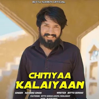 Chitiyaa Kalaiyaan (feat. Bittu Sorkhi & Anupil Mehlawat) by Nandini Singh