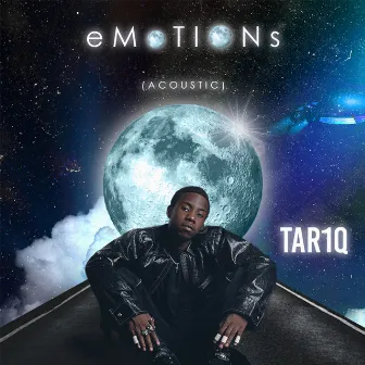 eMoTIONs (Acoustic) by TAR1Q