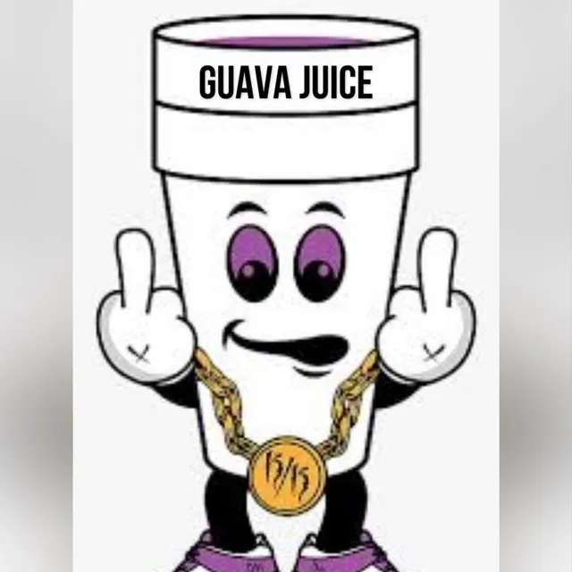 Guava Juice