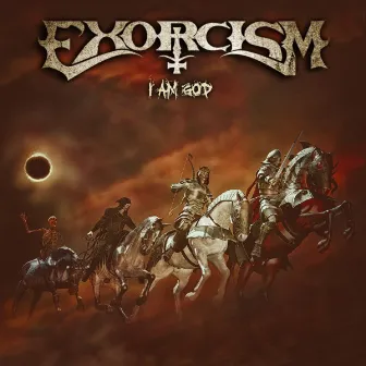 I Am God by Exorcism