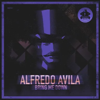 Bring Me Down by Alfredo Ávila