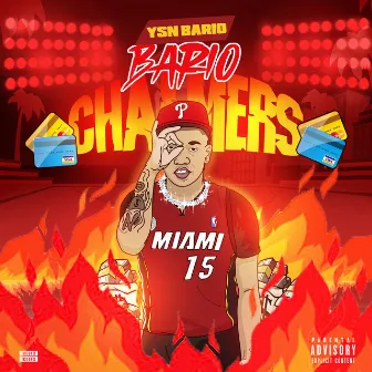 Bario Chalmers by YSN Bario