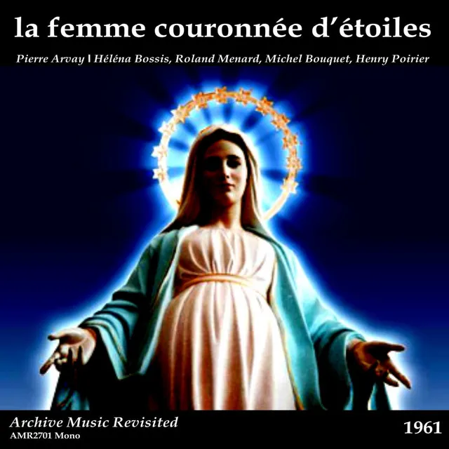 La Femme Couronnee d'Etoiles