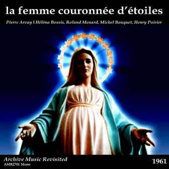 La Femme Couronnee d'Etoiles by Pierre Arvay et son orchestre