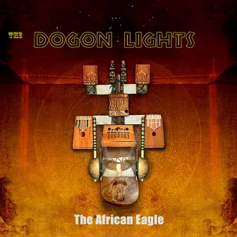 The African Eagle by The Dogon Lights