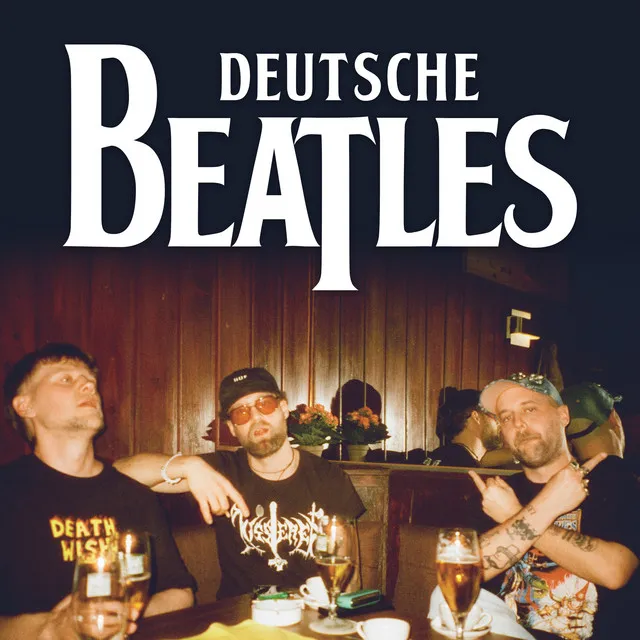 Deutsche Beatles