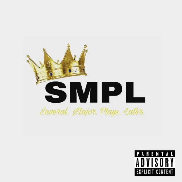 SMPL Several. Major. Plays. Later