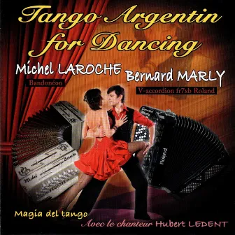 Tango argentin for Dancing (Tango Ballroom) by Michel Laroche