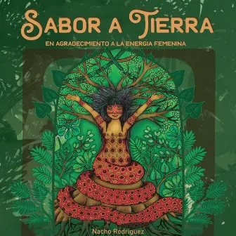 Sabor a Tierra by Nacho Rodríguez