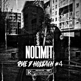 Rue d'Holbach #4 by Nolimit