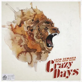 Crazy Days by Leon Demaria