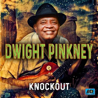 Knockout by Dwight Pinkney