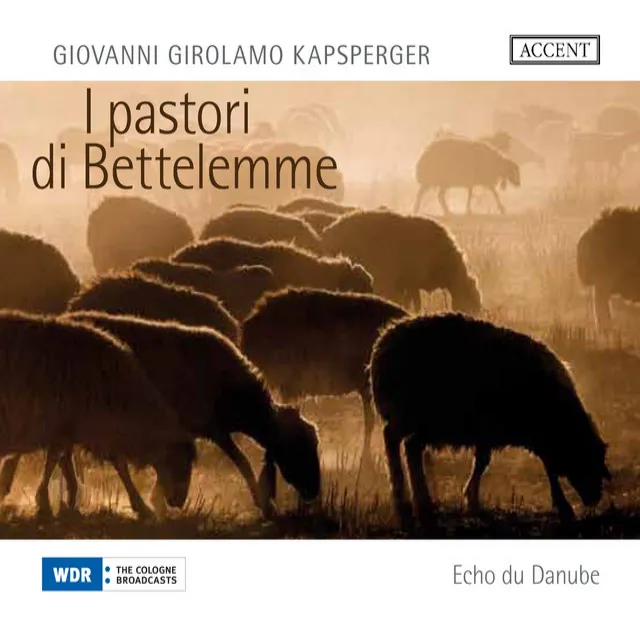 I pastori di Bettelemme: Sinfonia