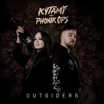 Outsiders by Kytami