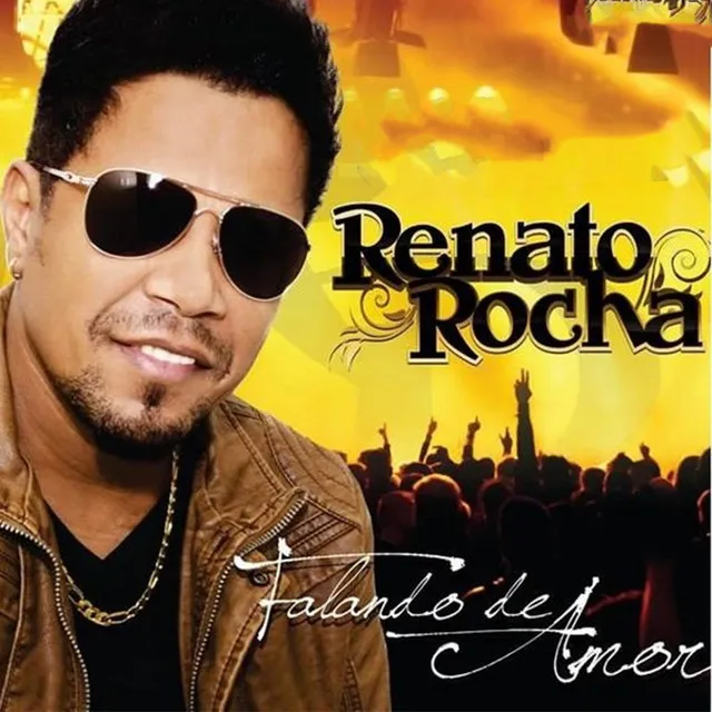 Renato Rocha