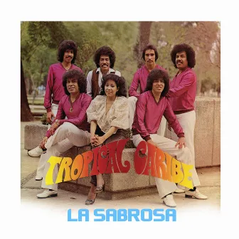 La Sabrosa by Tropical Caribe