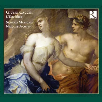 Caccini: L'Euridice by Scherzi Musicali