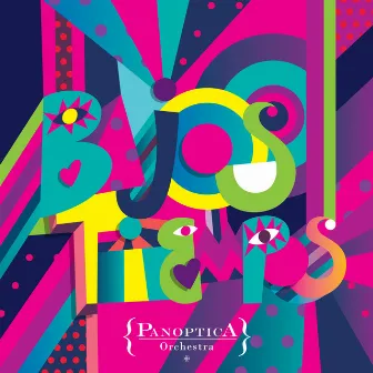 Bajos Tiempos by Panoptica Orchestra