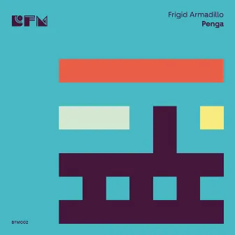 Penga by Frigid Armadillo