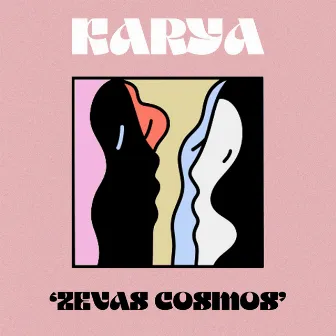 Zevas Cosmos by Karya