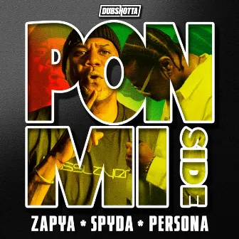 Pon Mi Side by Zapya