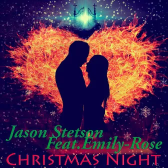 Christmas Night by Jason Stetson