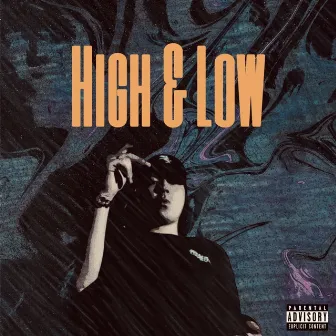 High&Low by Ryo-nz