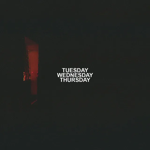 Tuesday