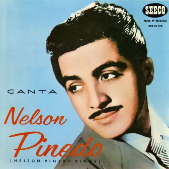 Canta Nelson Pinedo by Nelson Pinedo