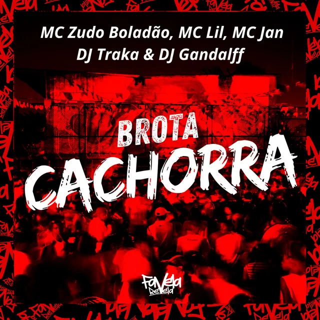 Brota Cachorra