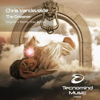 The Dreamer by Chris Vandevelde