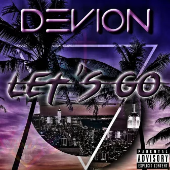 Let's Go by DEVION