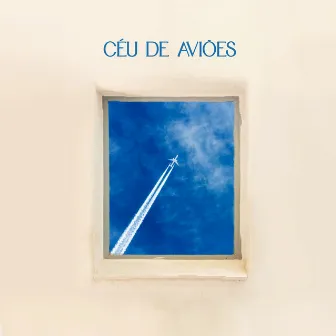 Céu de Aviões by Tato Rezende