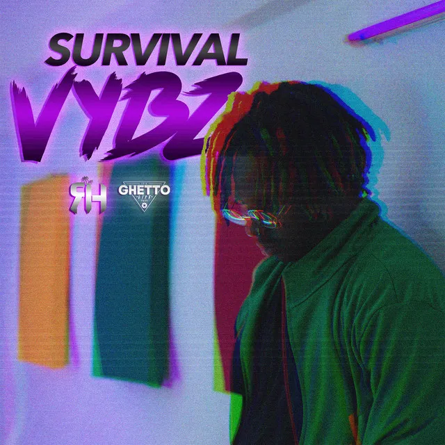 Survival Vybz