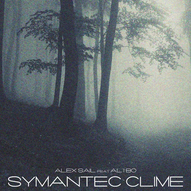 Symantec Clime Feat Al I Bo - Original Mix