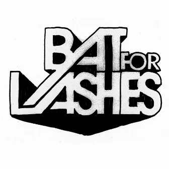 3 Song EP by Bat For Lashes