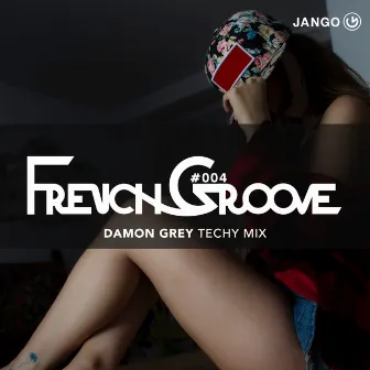 FrenchGroove 004 by Jango Music Radio Show