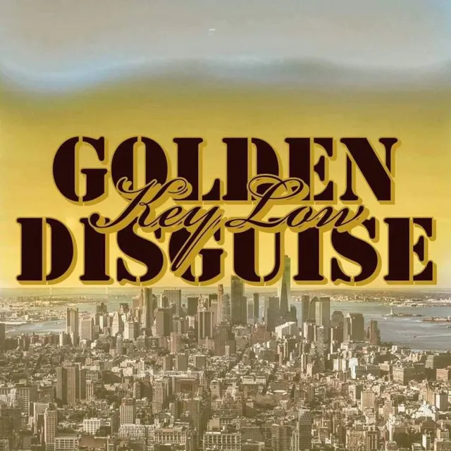 Golden Disguise