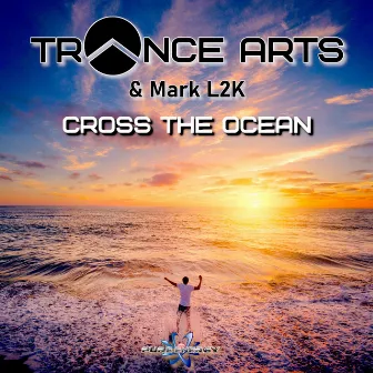 Cross the Ocean by Mark L2K