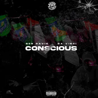 Conscious by Davinci 1500