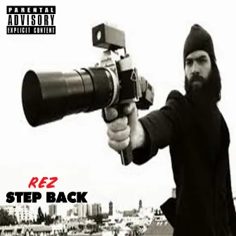 STEP BACK by Rez