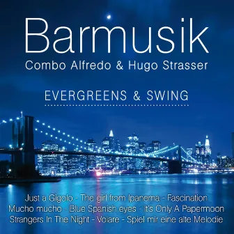 Barmusik by Hugo Strasser