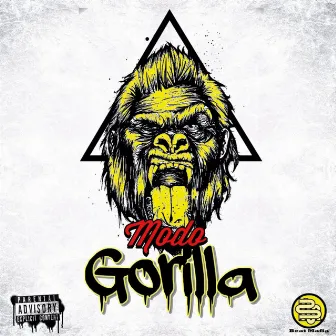 Modo Gorilla by Beat Mafia