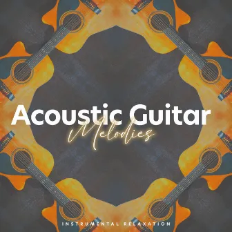 Acoustic Guitar Melodies by Instrumental Relaxation